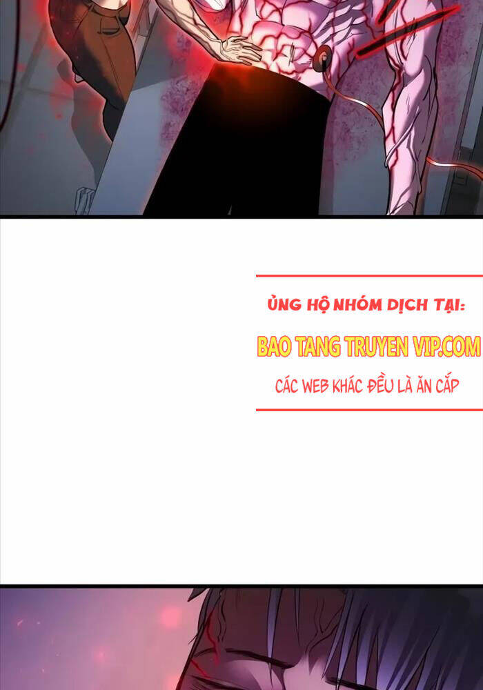 Cốt Nhân Chap 4 - Next Chap 5