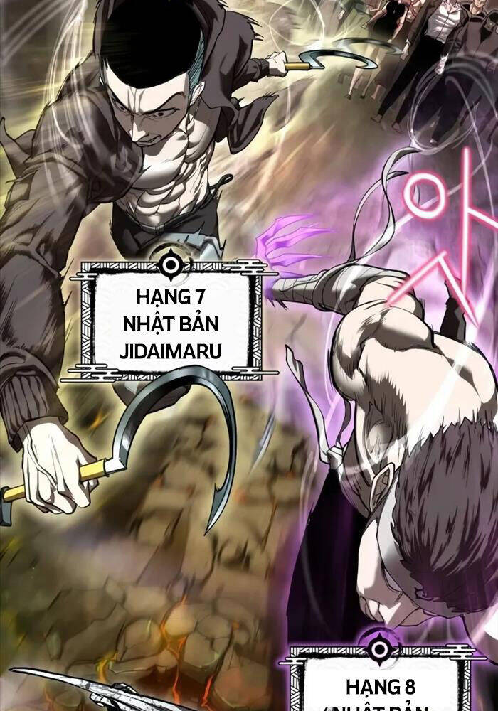 Cốt Nhân Chap 4 - Next Chap 5