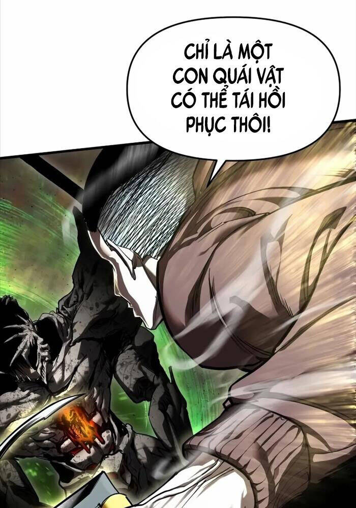 Cốt Nhân Chap 4 - Next Chap 5