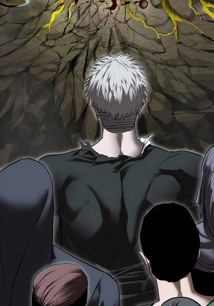 Cốt Nhân Chap 4 - Next Chap 5