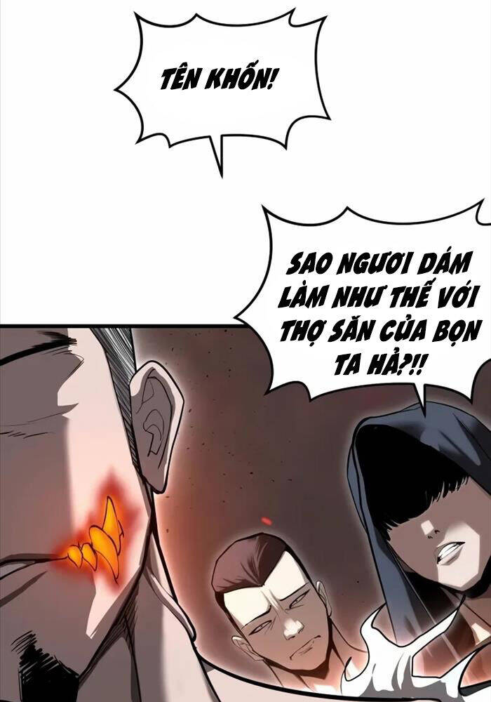 Cốt Nhân Chap 4 - Next Chap 5