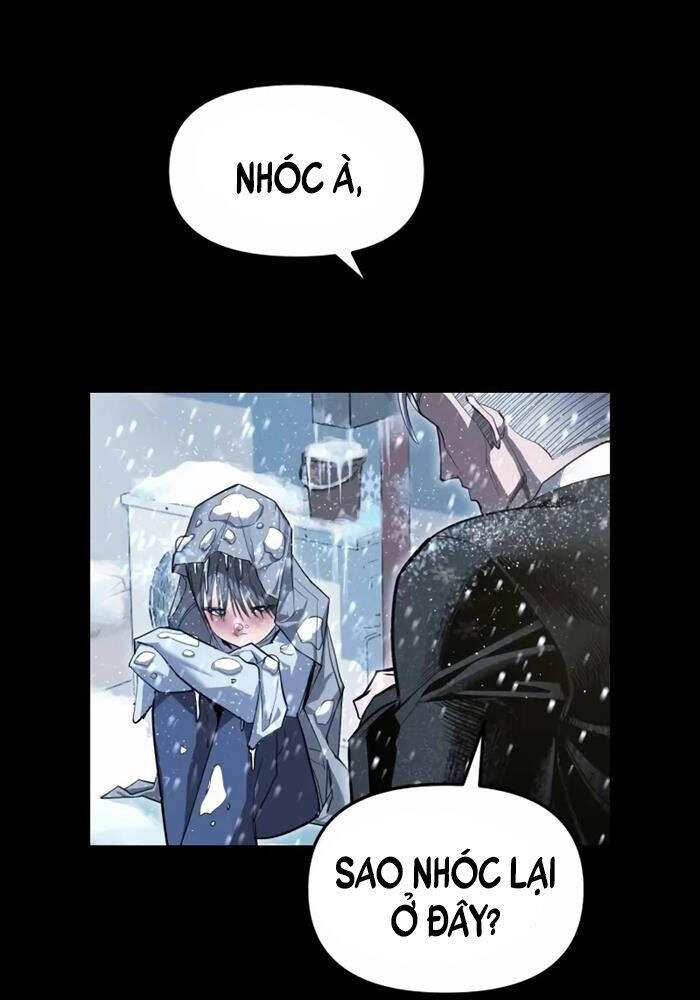 Cốt Nhân Chap 4 - Next Chap 5