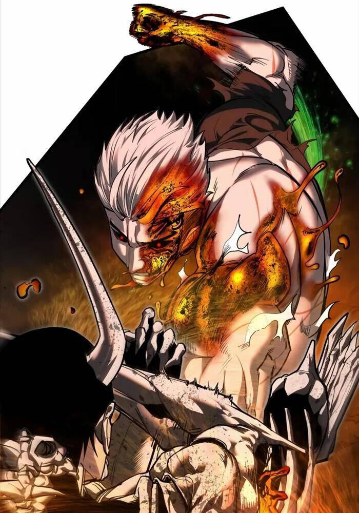 Cốt Nhân Chap 4 - Next Chap 5