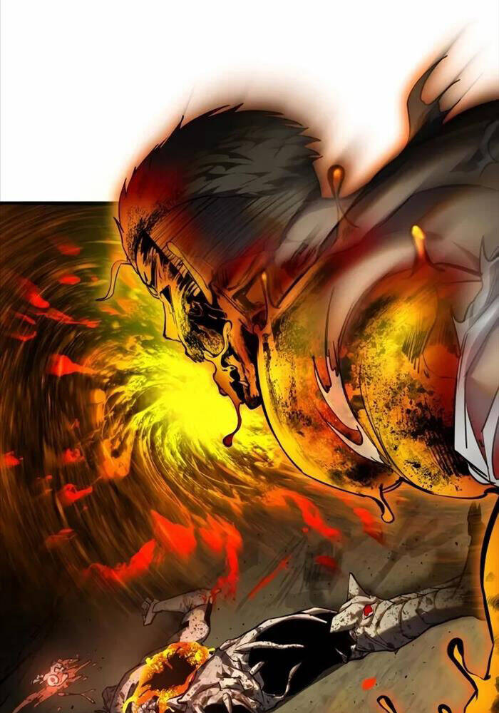 Cốt Nhân Chap 4 - Next Chap 5