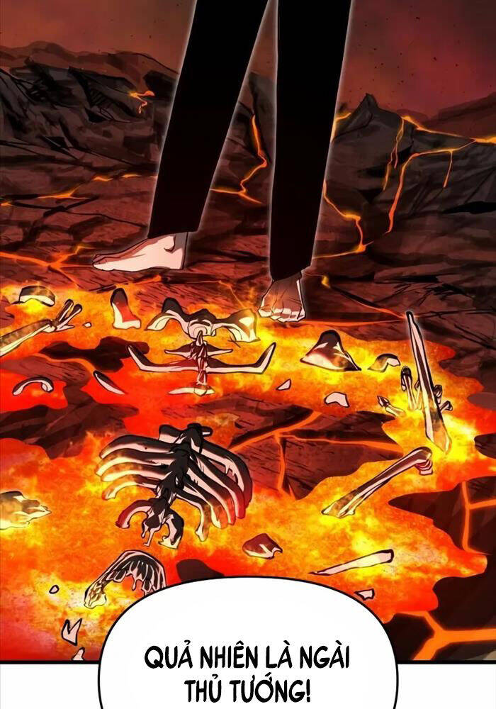 Cốt Nhân Chap 4 - Next Chap 5