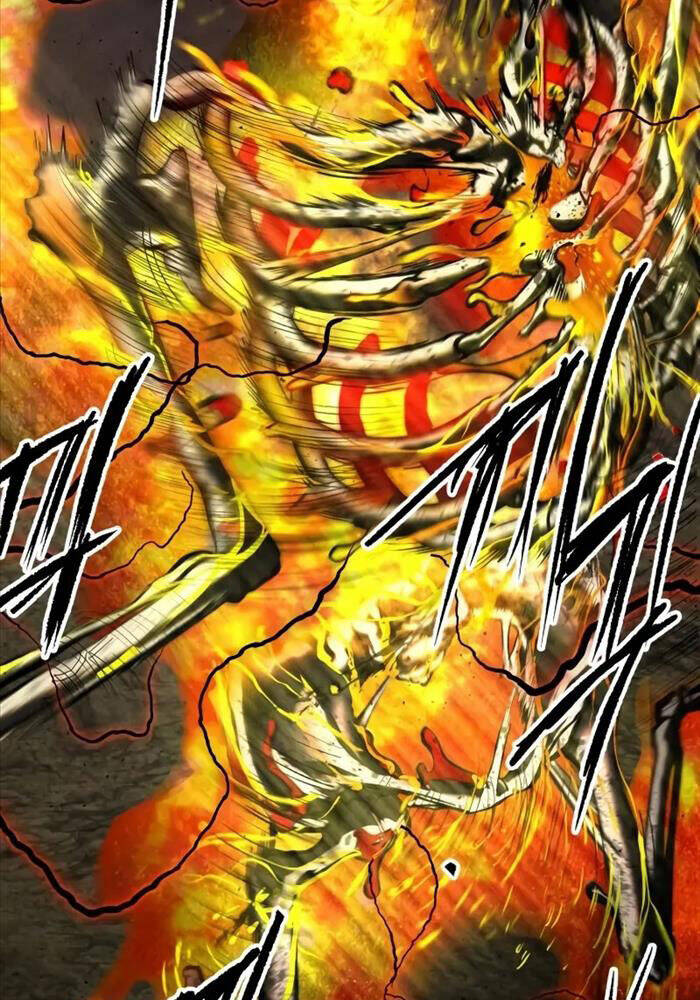 Cốt Nhân Chap 4 - Next Chap 5