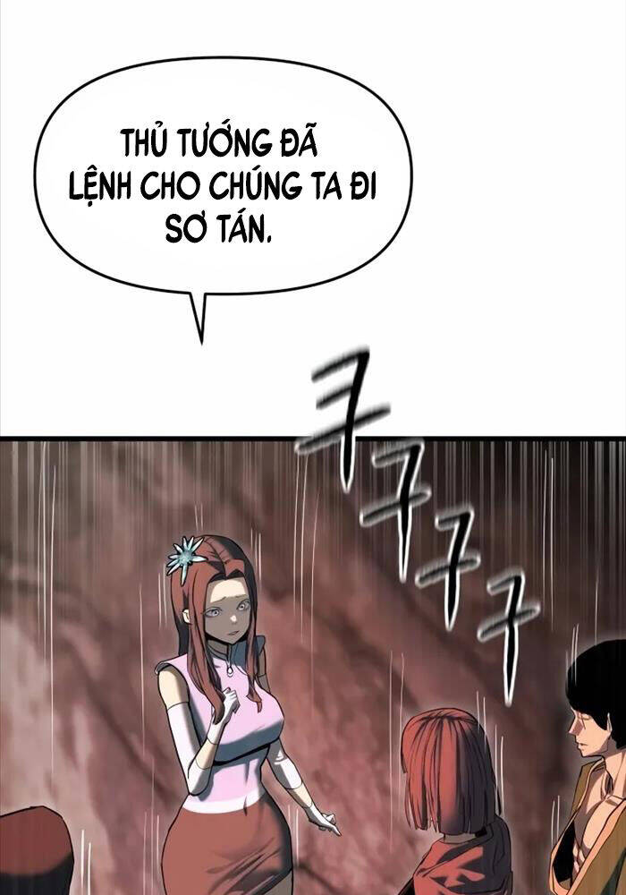 Cốt Nhân Chap 5 - Next Chap 6