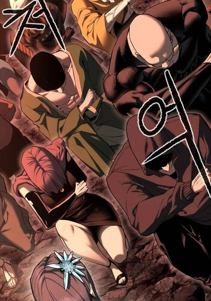 Cốt Nhân Chap 5 - Next Chap 6