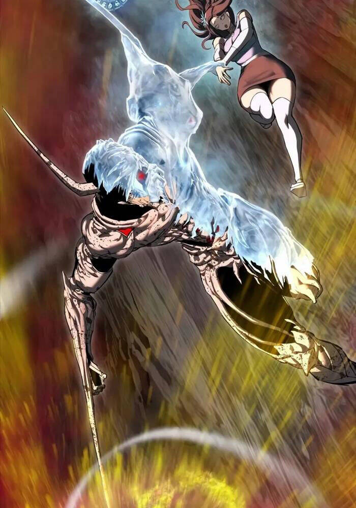 Cốt Nhân Chap 5 - Next Chap 6