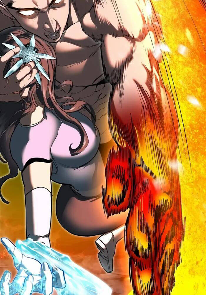 Cốt Nhân Chap 5 - Next Chap 6