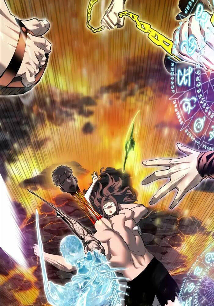 Cốt Nhân Chap 5 - Next Chap 6