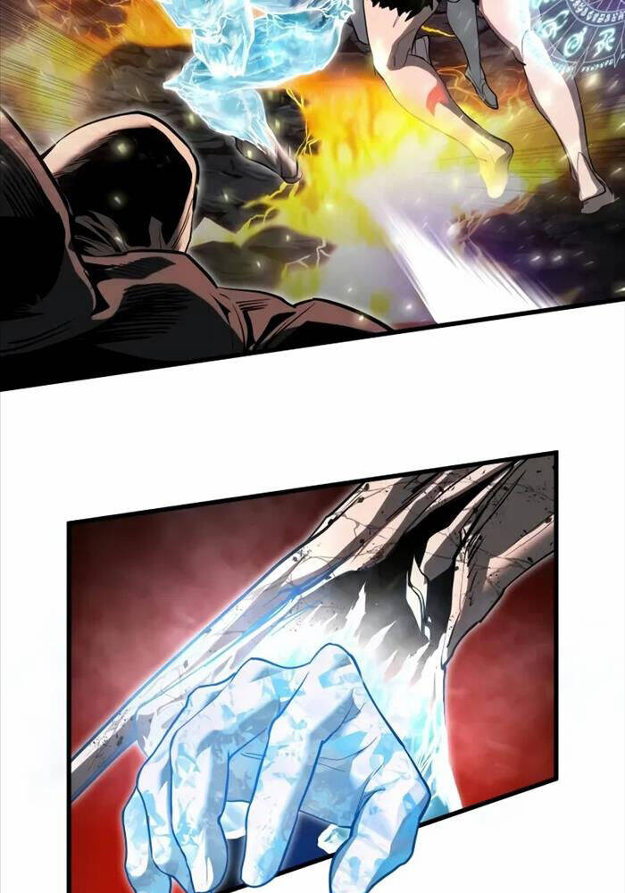 Cốt Nhân Chap 5 - Next Chap 6
