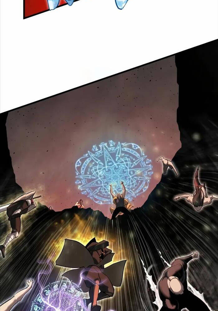 Cốt Nhân Chap 5 - Next Chap 6