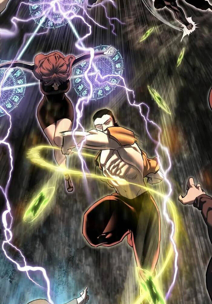 Cốt Nhân Chap 5 - Next Chap 6