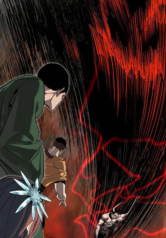 Cốt Nhân Chap 5 - Next Chap 6