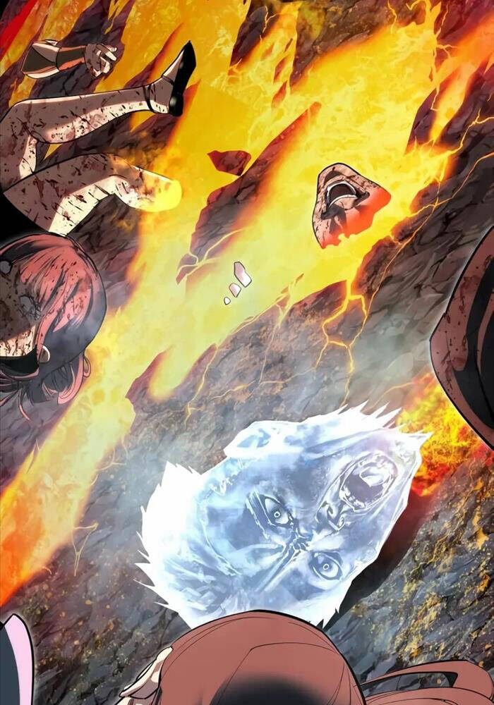 Cốt Nhân Chap 5 - Next Chap 6