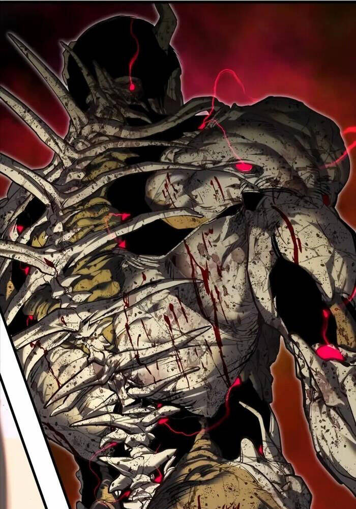 Cốt Nhân Chap 5 - Next Chap 6