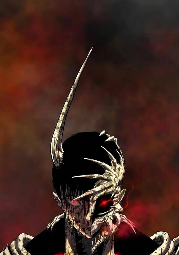 Cốt Nhân Chap 5 - Next Chap 6