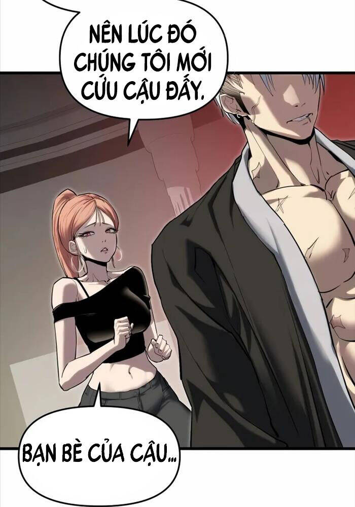 Cốt Nhân Chap 5 - Next Chap 6