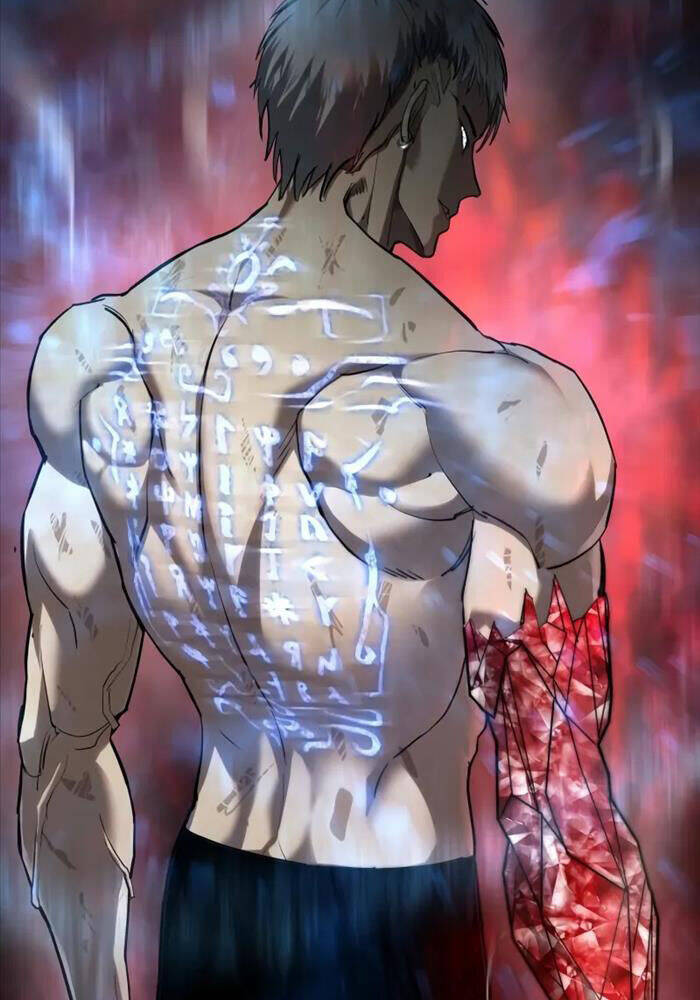 Cốt Nhân Chap 5 - Next Chap 6