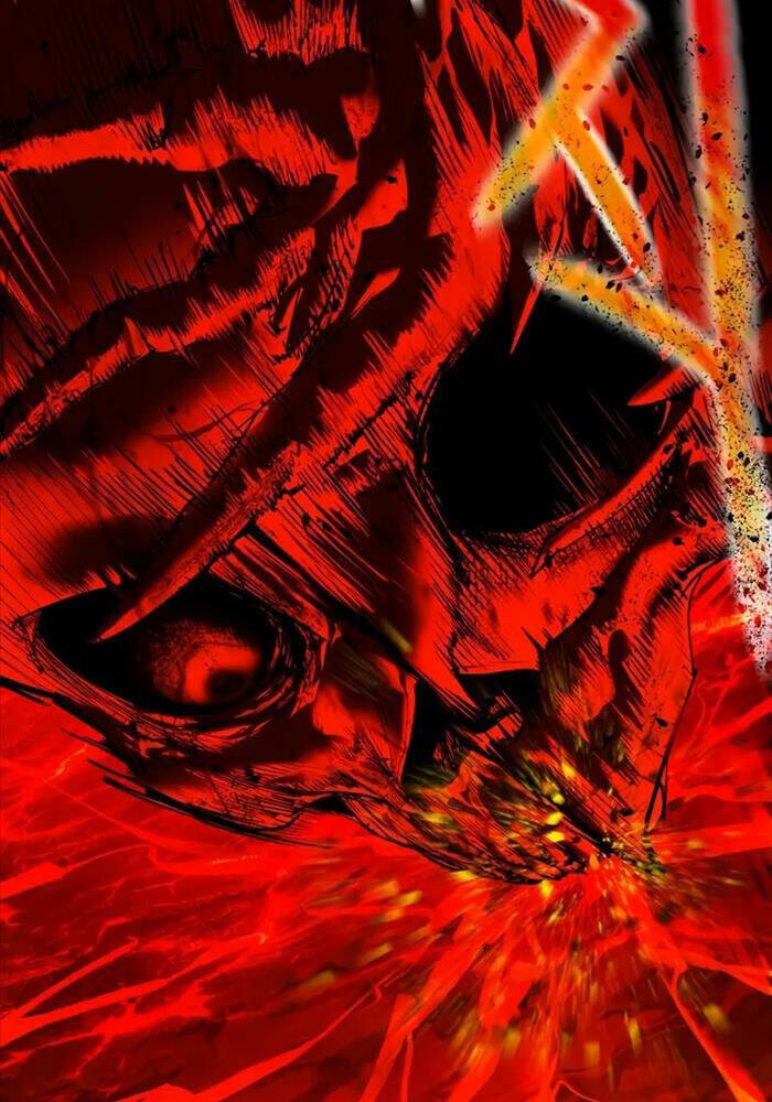 Cốt Nhân Chap 5 - Next Chap 6