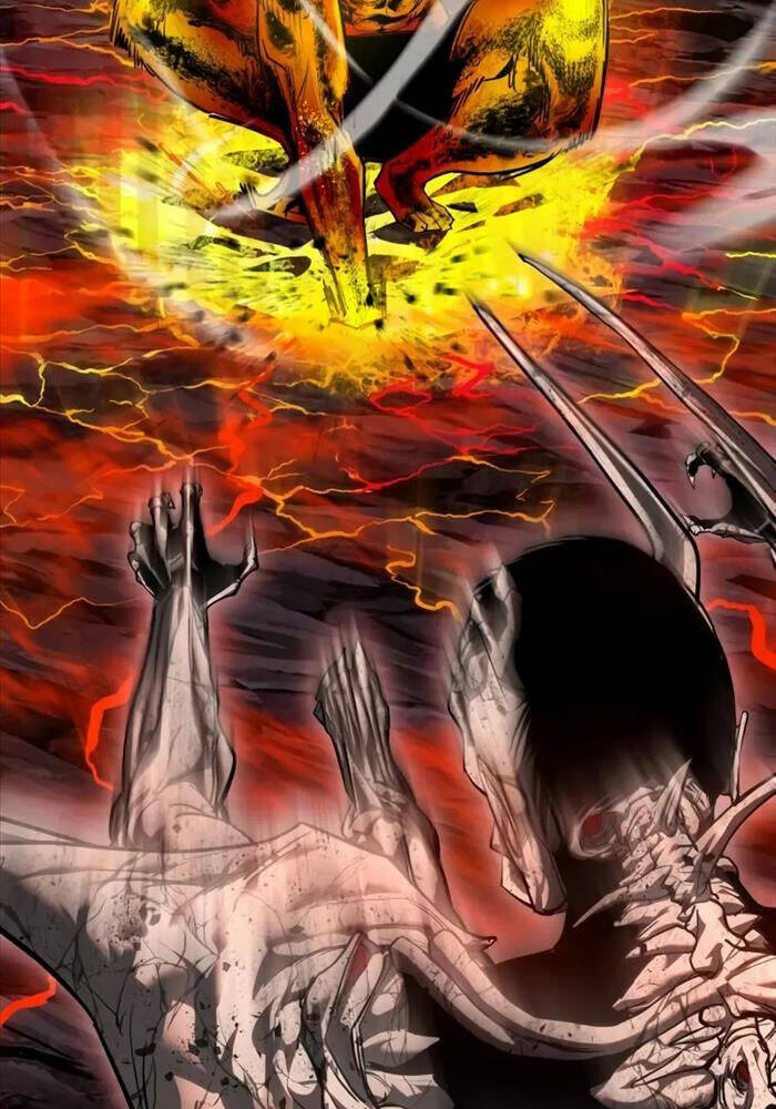Cốt Nhân Chap 5 - Next Chap 6