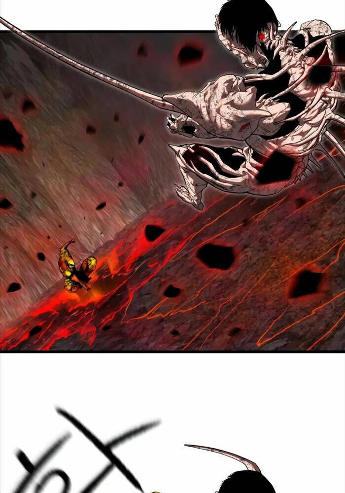 Cốt Nhân Chap 5 - Next Chap 6