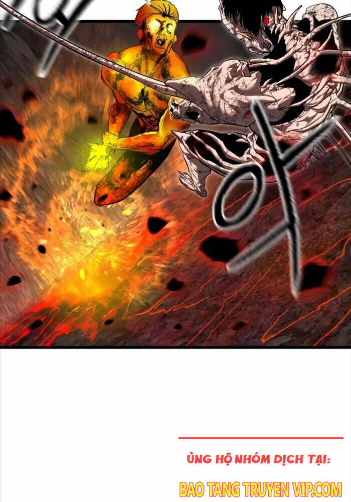 Cốt Nhân Chap 5 - Next Chap 6