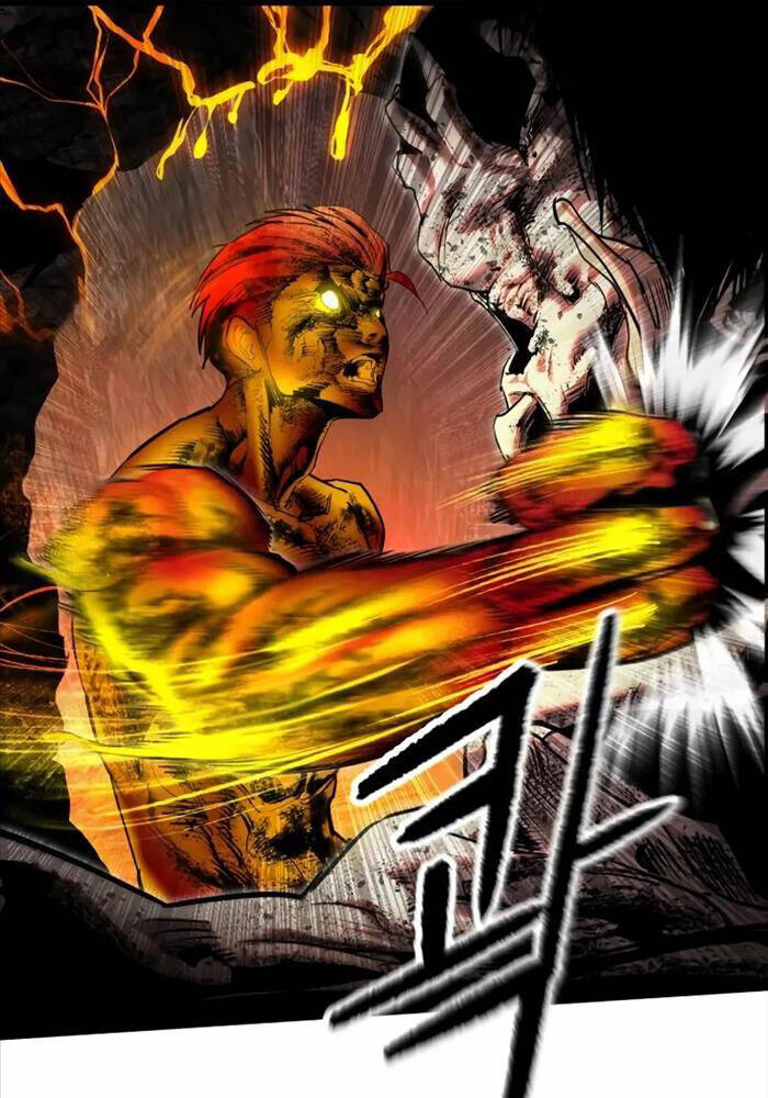Cốt Nhân Chap 5 - Next Chap 6