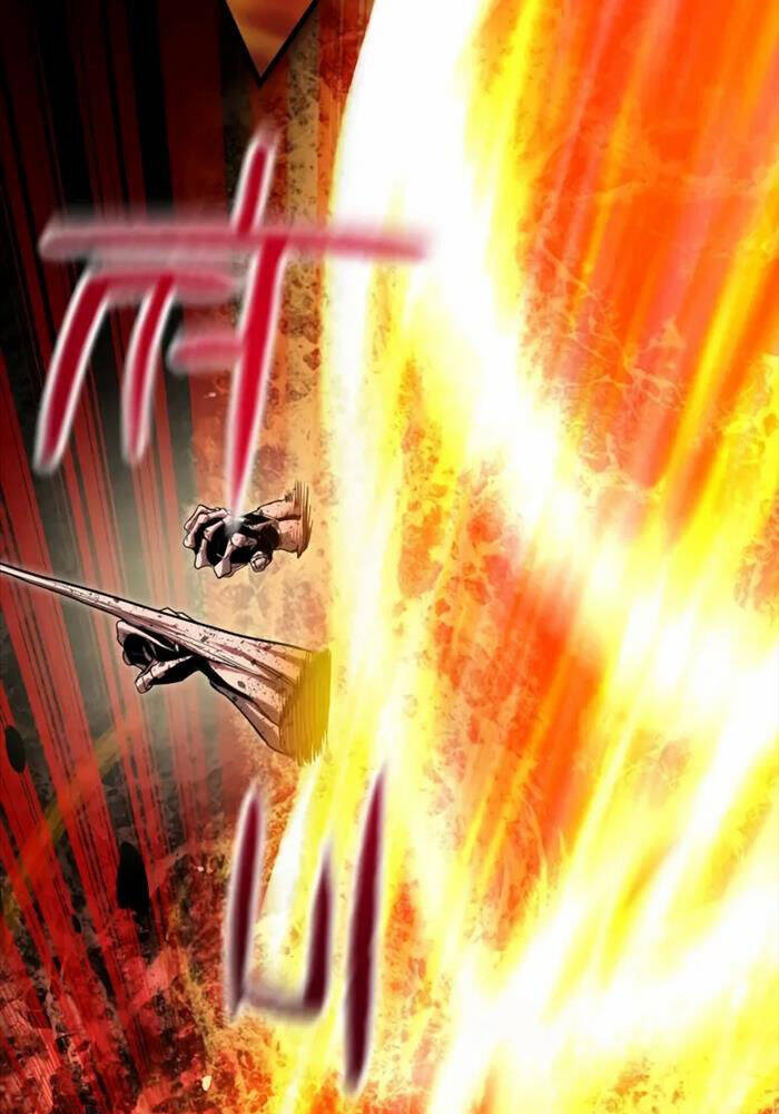Cốt Nhân Chap 5 - Next Chap 6