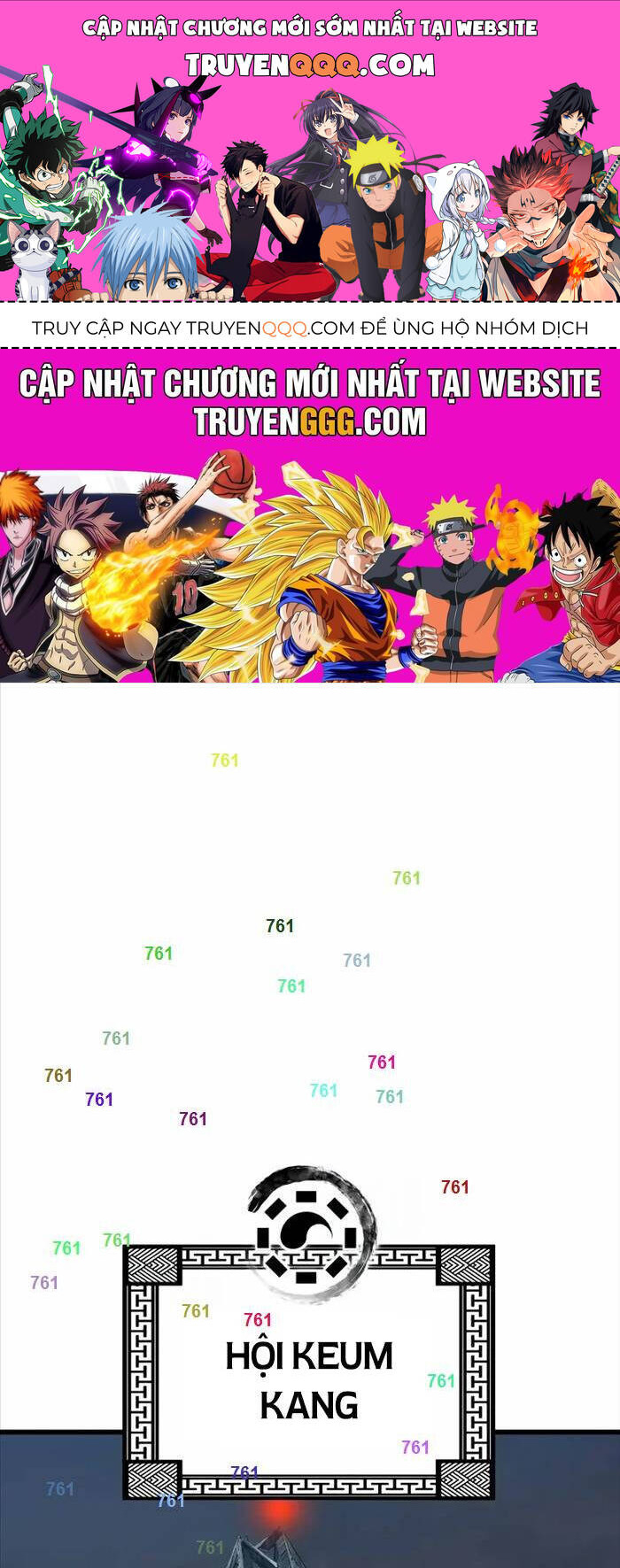 Cốt Nhân Chap 6 - Next Chap 7