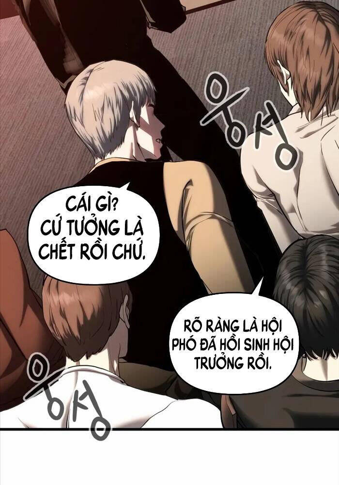 Cốt Nhân Chap 6 - Next Chap 7