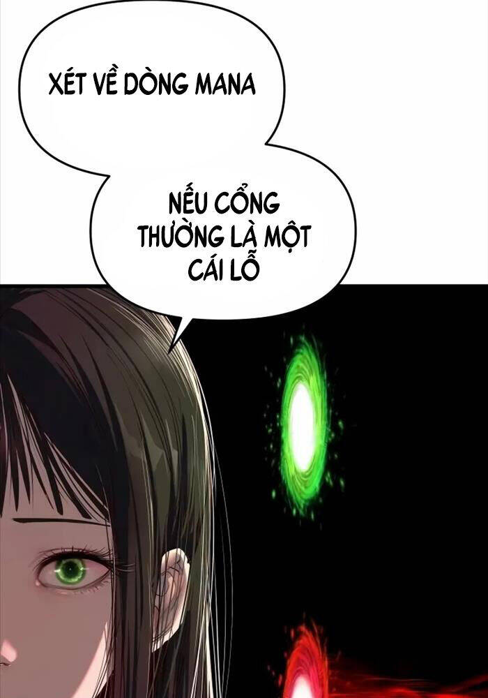 Cốt Nhân Chap 6 - Next Chap 7