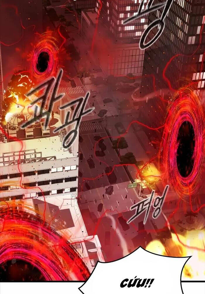 Cốt Nhân Chap 6 - Next Chap 7