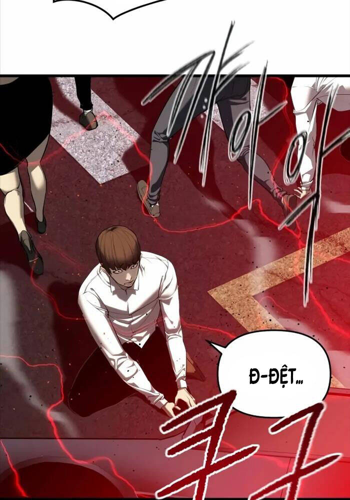 Cốt Nhân Chap 6 - Next Chap 7