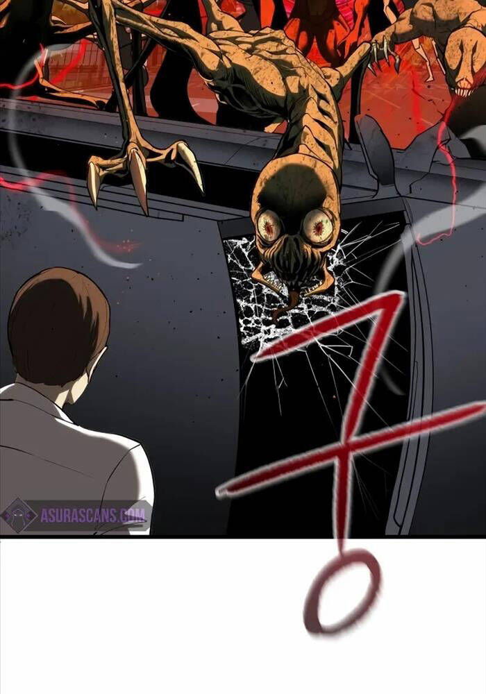 Cốt Nhân Chap 6 - Next Chap 7