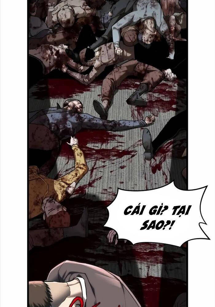 Cốt Nhân Chap 6 - Next Chap 7