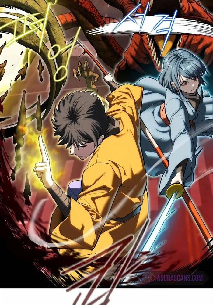 Cốt Nhân Chap 6 - Next Chap 7