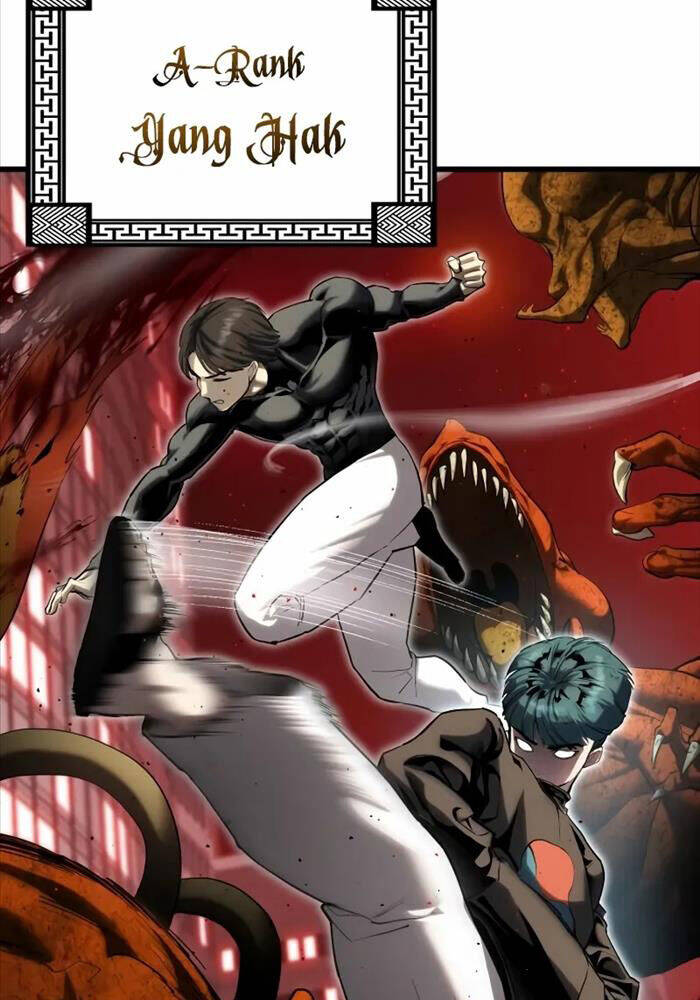 Cốt Nhân Chap 6 - Next Chap 7
