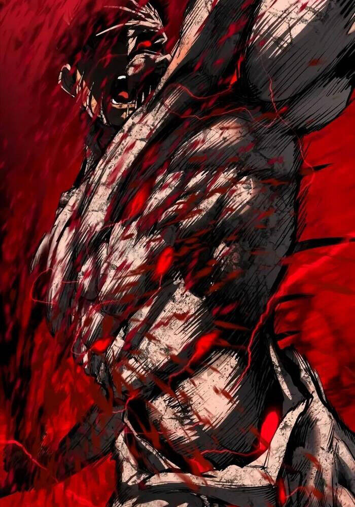 Cốt Nhân Chap 6 - Next Chap 7