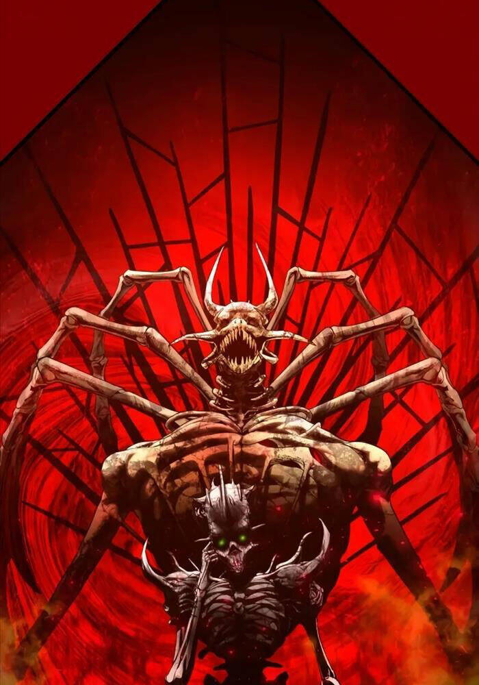 Cốt Nhân Chap 6 - Next Chap 7