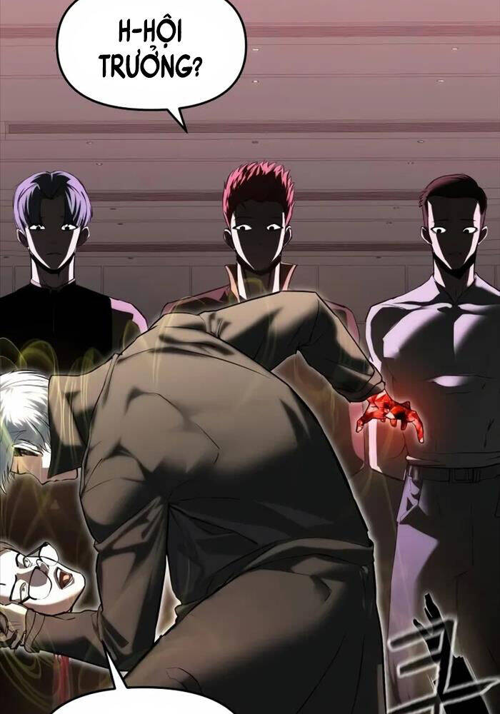 Cốt Nhân Chap 6 - Next Chap 7