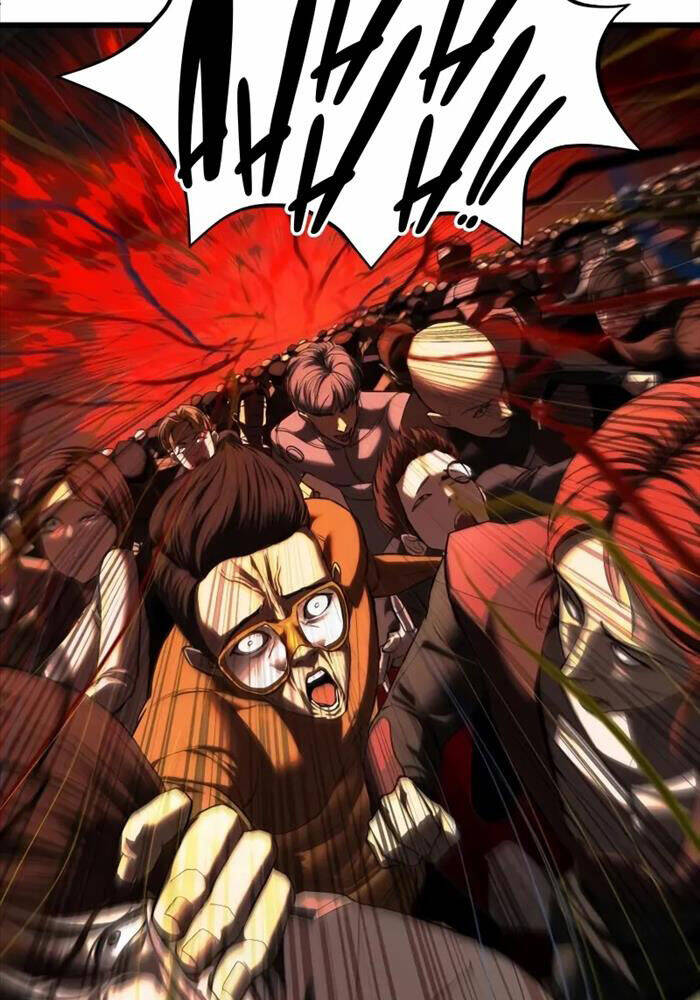 Cốt Nhân Chap 6 - Next Chap 7