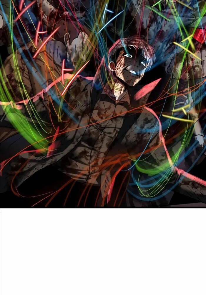 Cốt Nhân Chap 6 - Next Chap 7