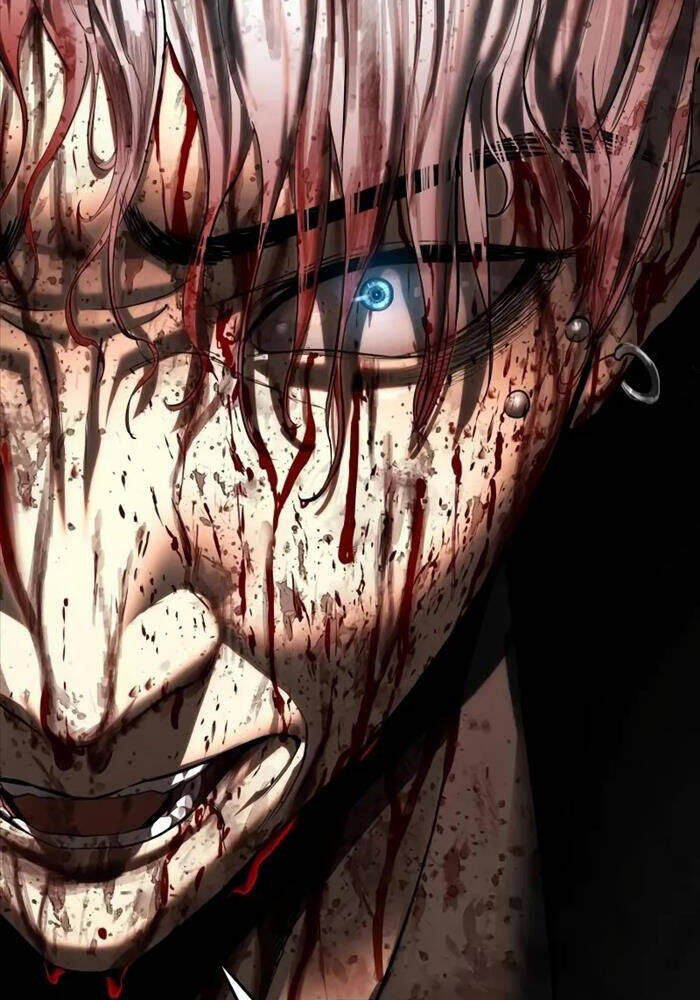 Cốt Nhân Chap 6 - Next Chap 7