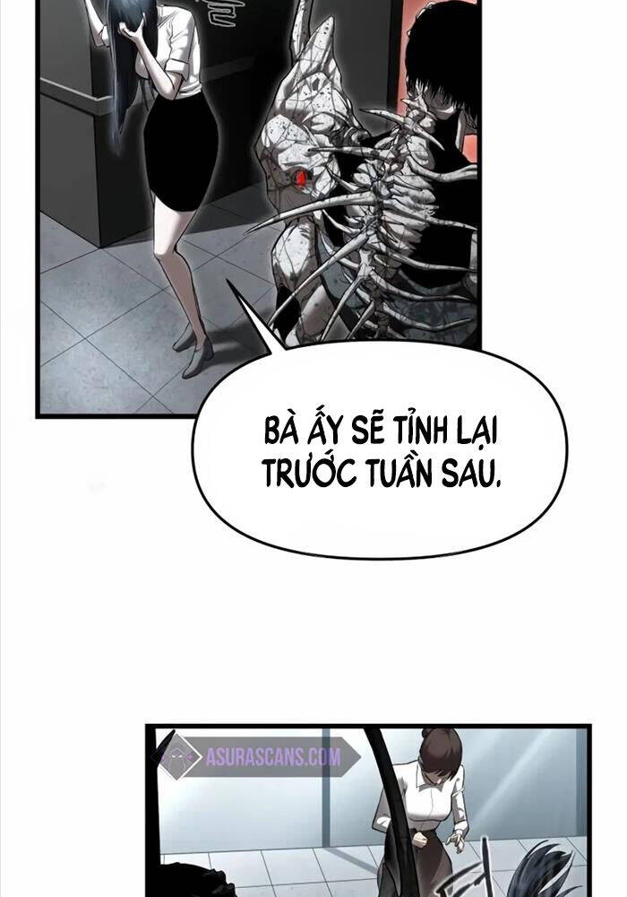 Cốt Nhân Chap 6 - Next Chap 7