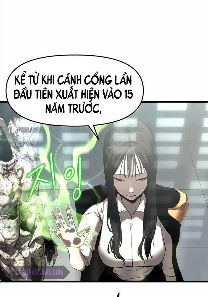 Cốt Nhân Chap 6 - Next Chap 7