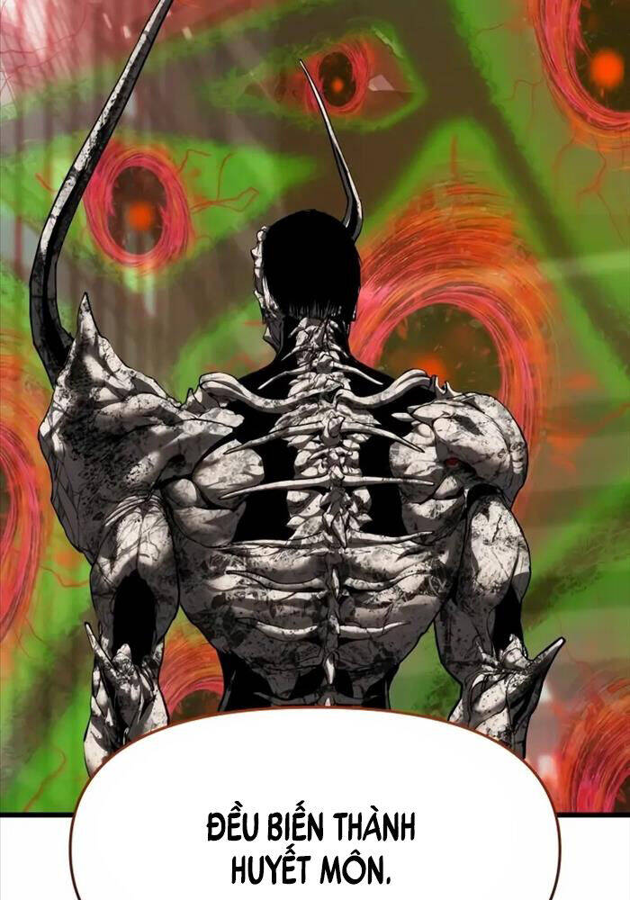 Cốt Nhân Chap 6 - Next Chap 7