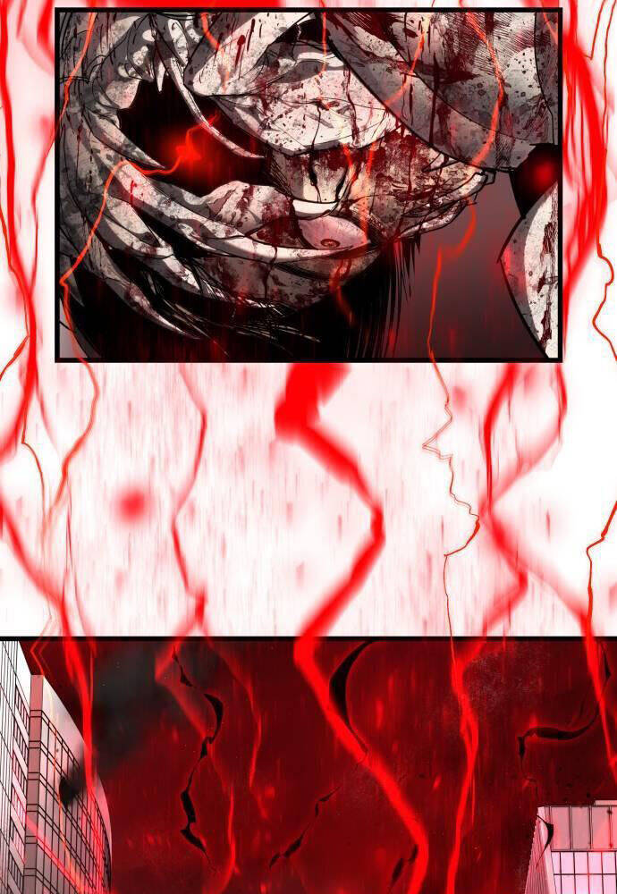 Cốt Nhân Chap 7 - Next Chap 8