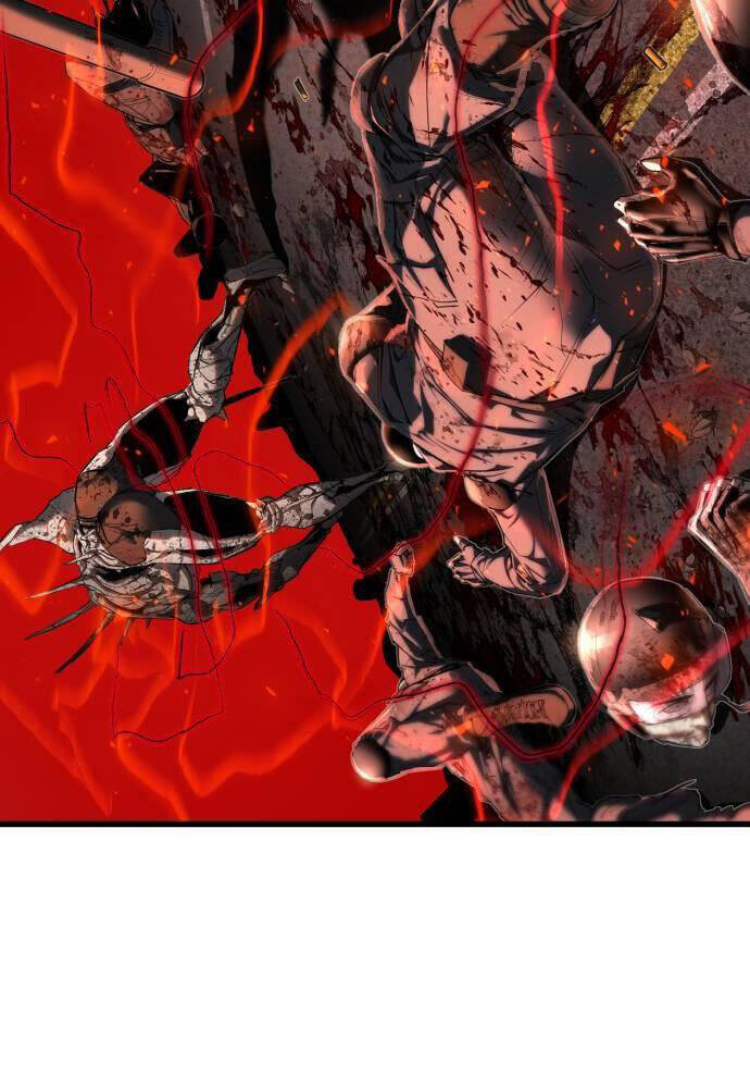 Cốt Nhân Chap 7 - Next Chap 8